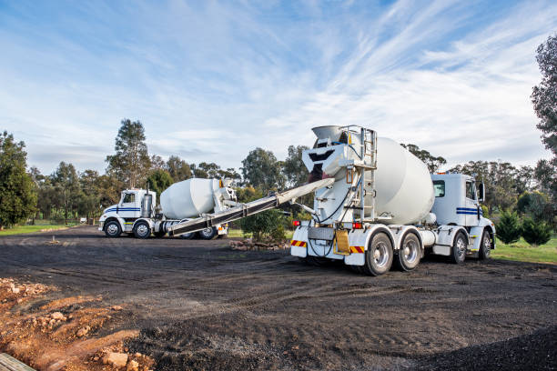 Best Concrete Demolition Services  in Odon, IN
