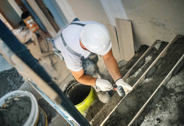 Best Concrete Repair Services  in Odon, IN
