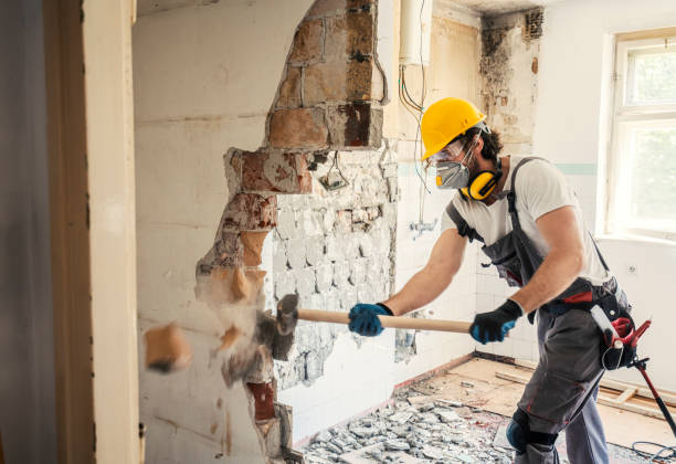 Best Concrete Flooring Contractor  in Odon, IN