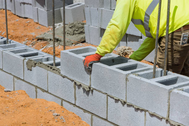 Best Local Concrete Companies  in Odon, IN