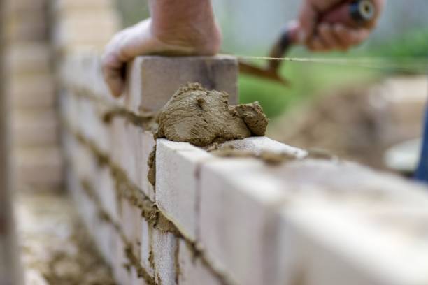 Best Driveway Concrete Repair  in Odon, IN