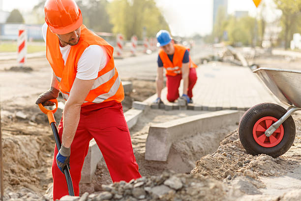 Best Poured Concrete Foundation  in Odon, IN