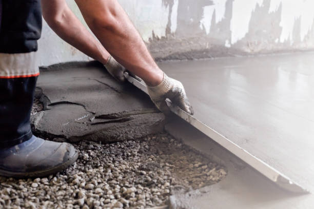 Best Concrete Demolition Services  in Odon, IN
