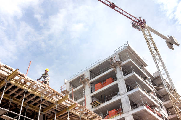 Best Best Concrete Contractor  in Odon, IN